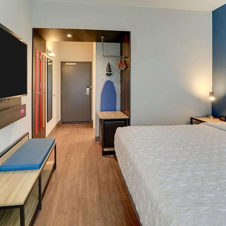 מלון Tru By Hilton Leland Wilmington מראה חיצוני תמונה