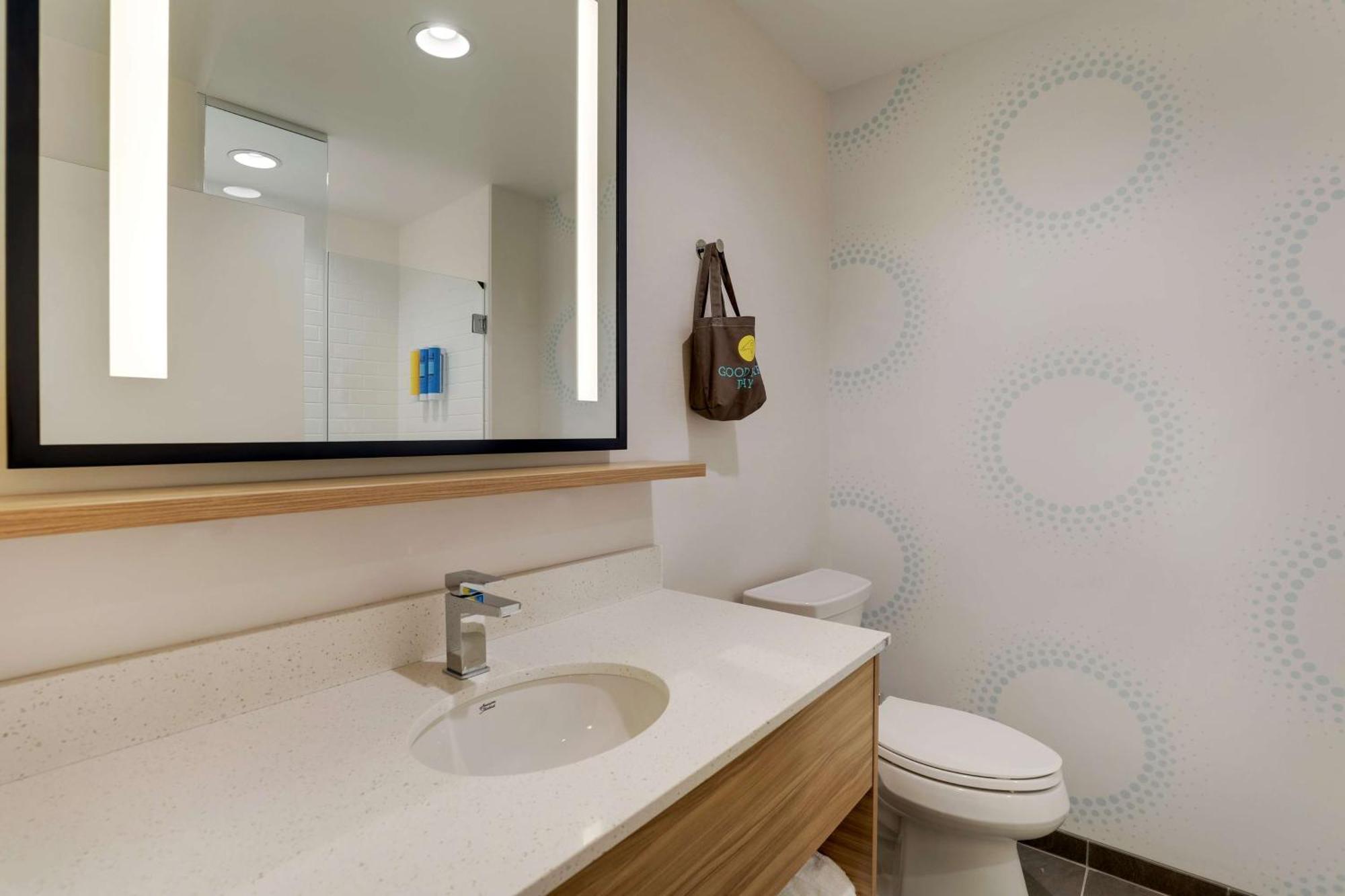 מלון Tru By Hilton Leland Wilmington מראה חיצוני תמונה