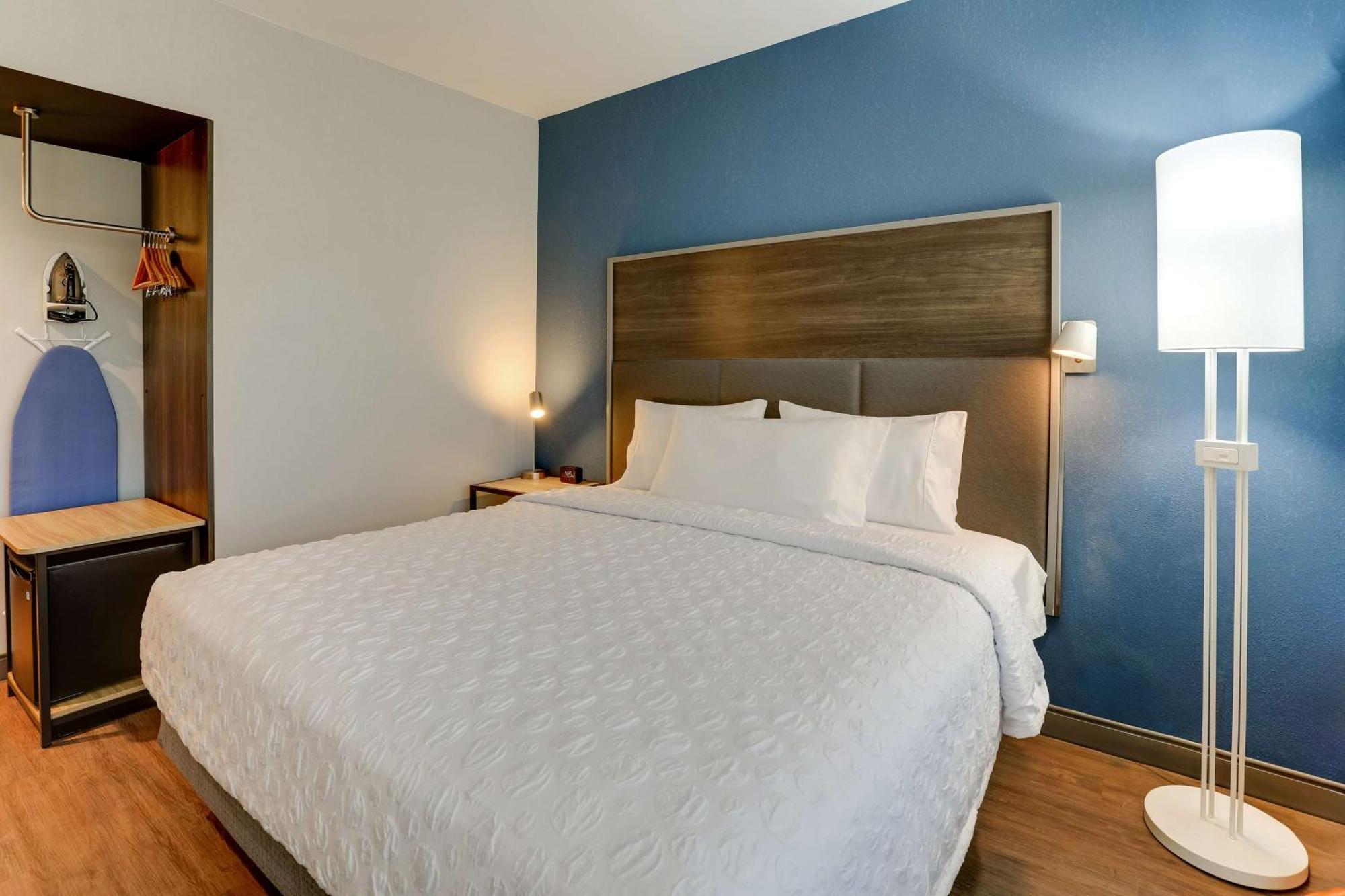 מלון Tru By Hilton Leland Wilmington מראה חיצוני תמונה