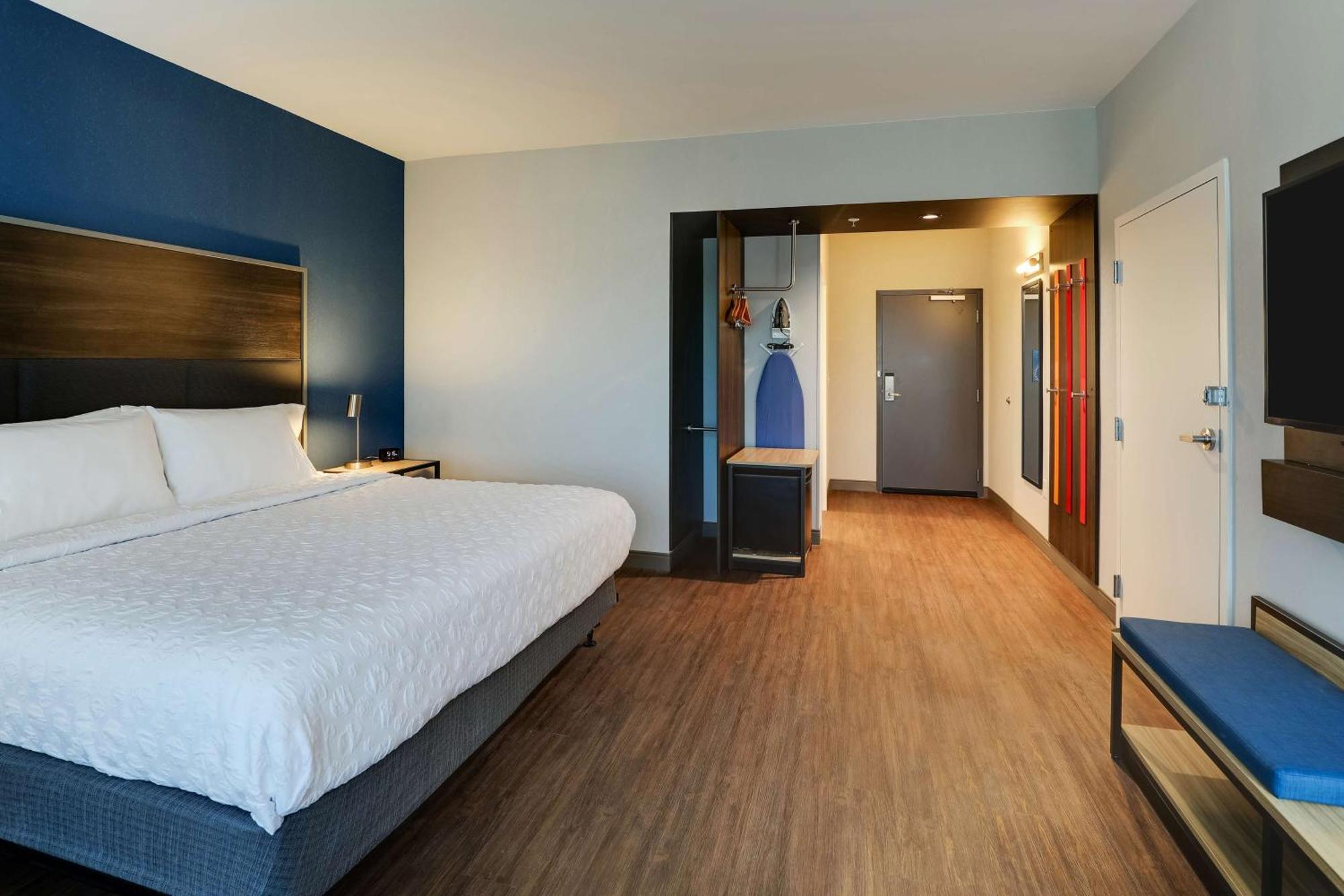 מלון Tru By Hilton Leland Wilmington מראה חיצוני תמונה
