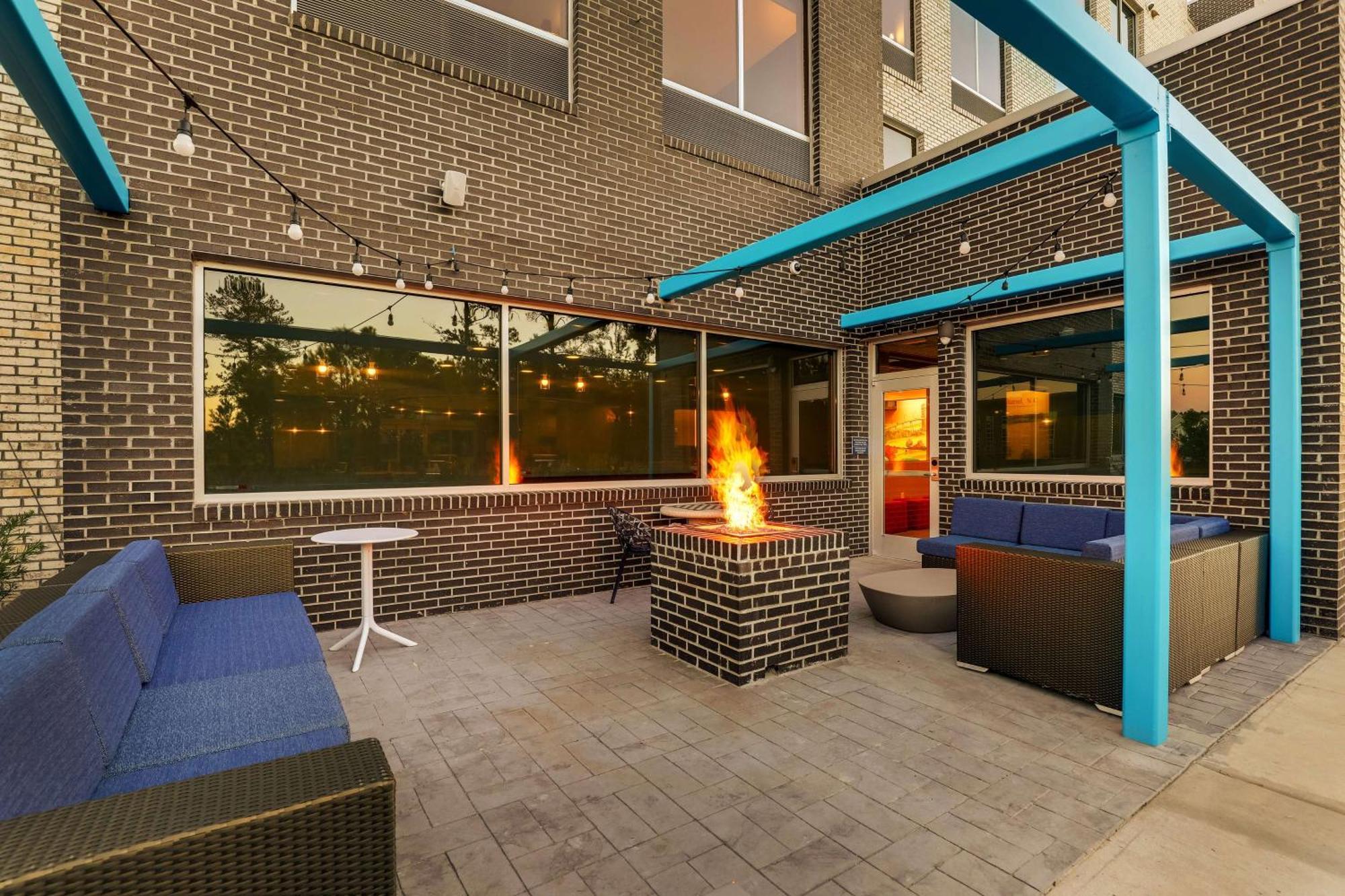 מלון Tru By Hilton Leland Wilmington מראה חיצוני תמונה
