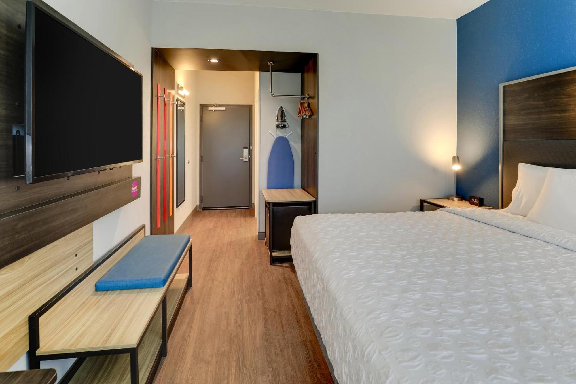 מלון Tru By Hilton Leland Wilmington מראה חיצוני תמונה