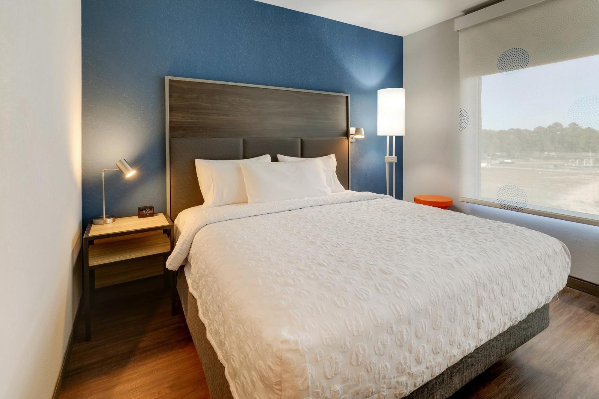 מלון Tru By Hilton Leland Wilmington מראה חיצוני תמונה