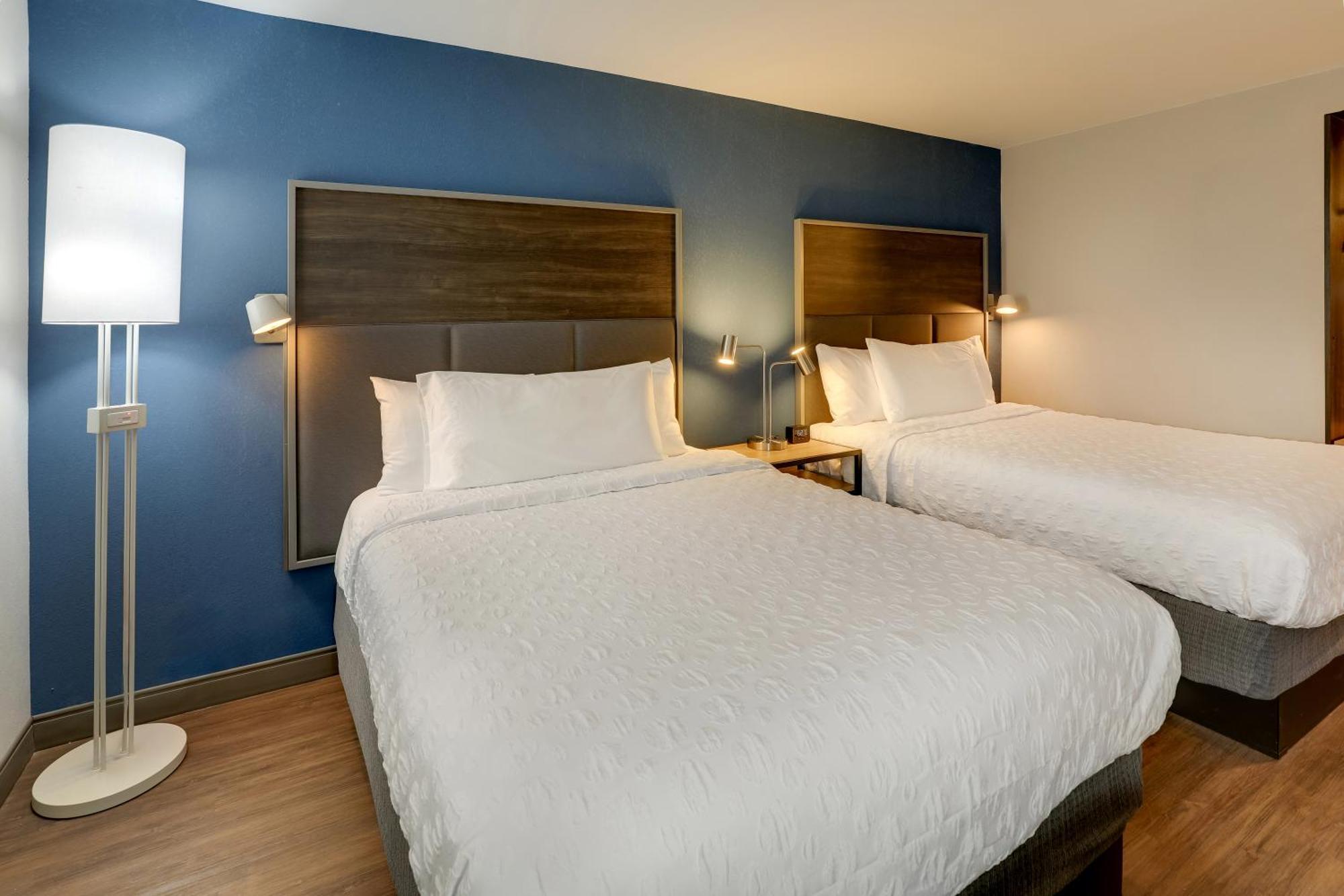מלון Tru By Hilton Leland Wilmington מראה חיצוני תמונה