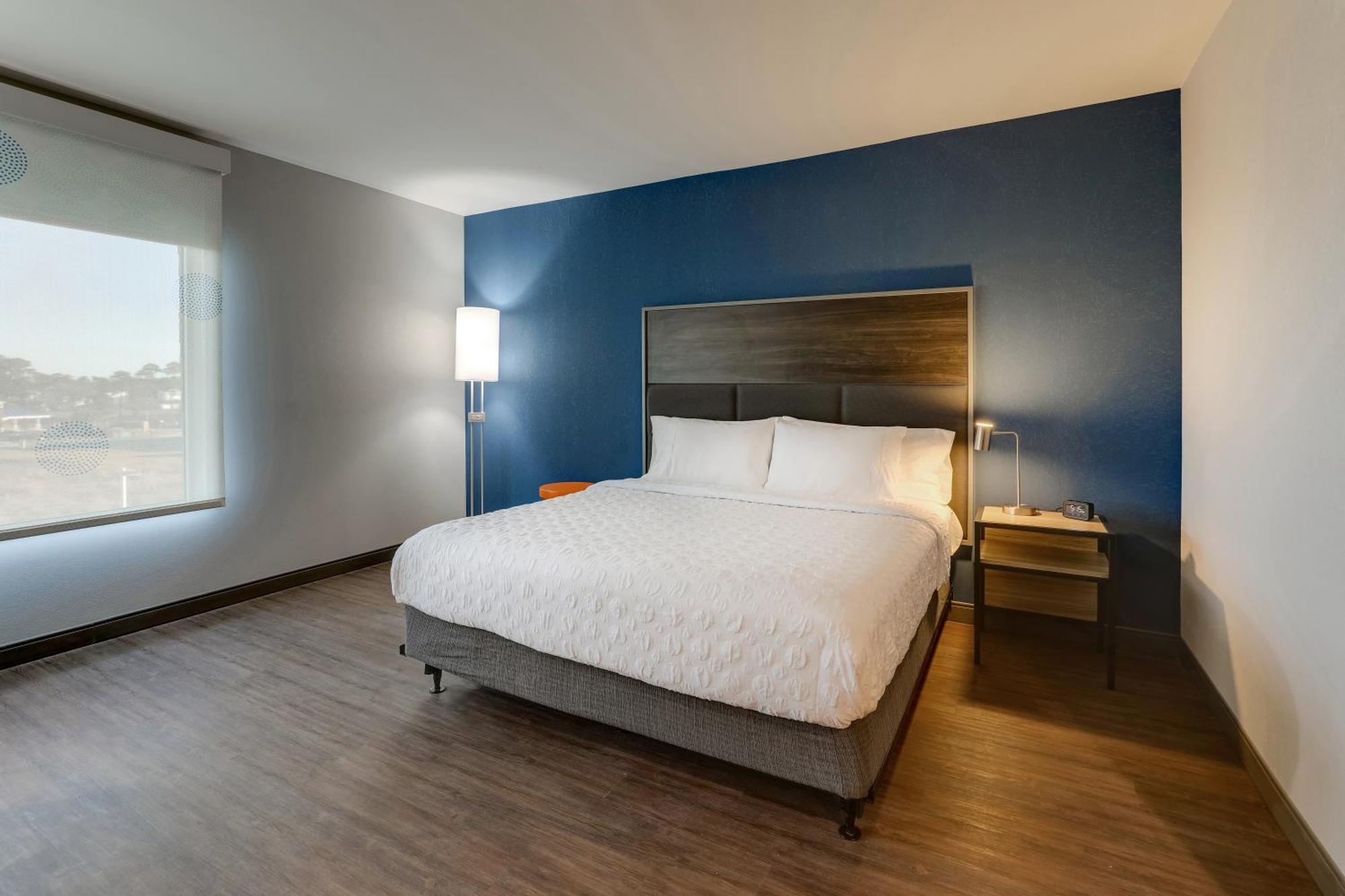 מלון Tru By Hilton Leland Wilmington מראה חיצוני תמונה