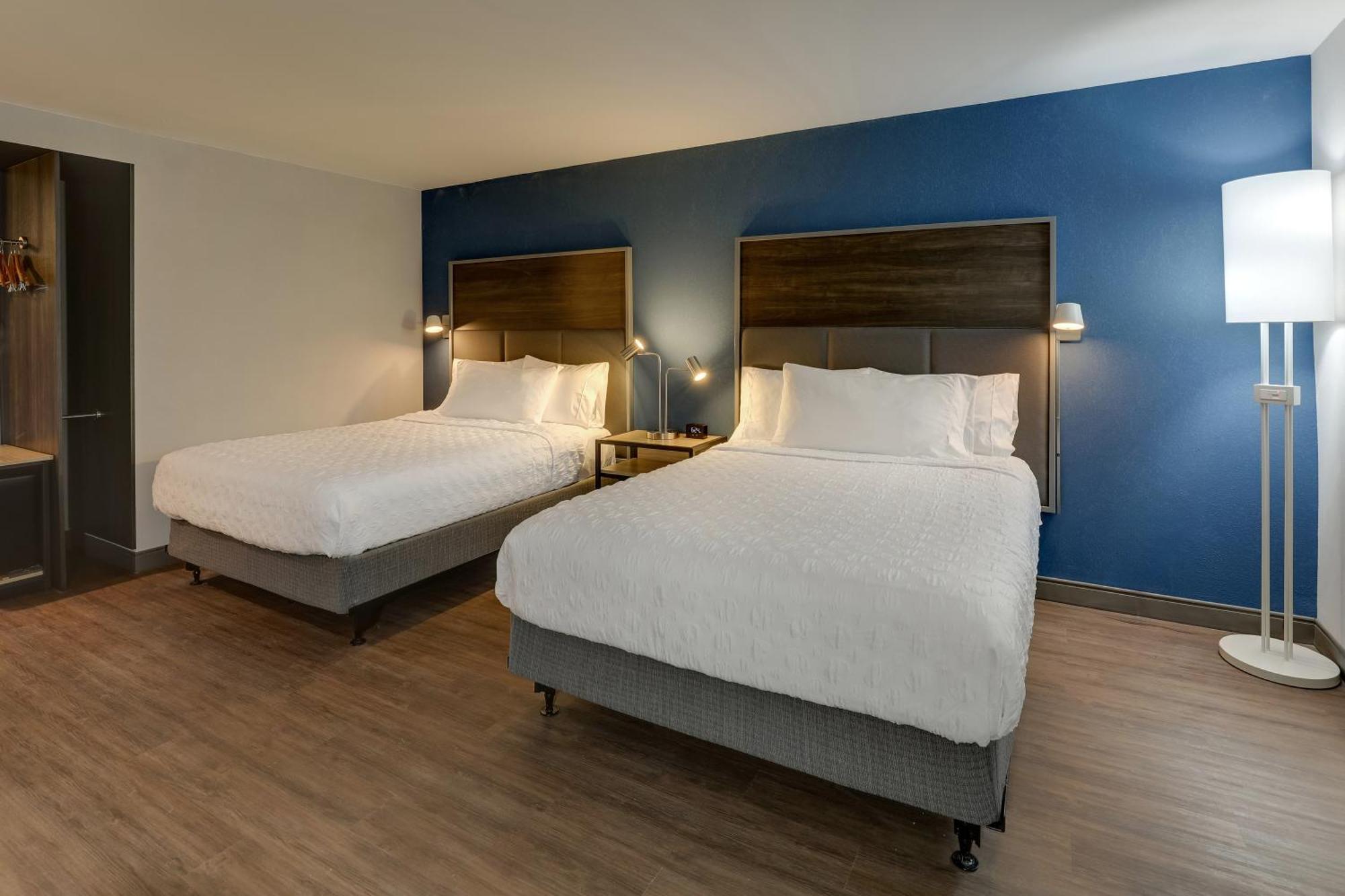 מלון Tru By Hilton Leland Wilmington מראה חיצוני תמונה
