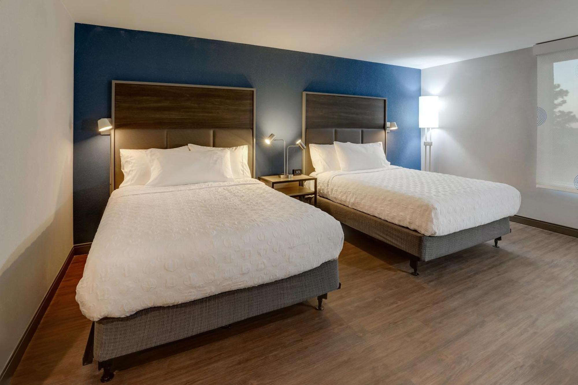 מלון Tru By Hilton Leland Wilmington מראה חיצוני תמונה