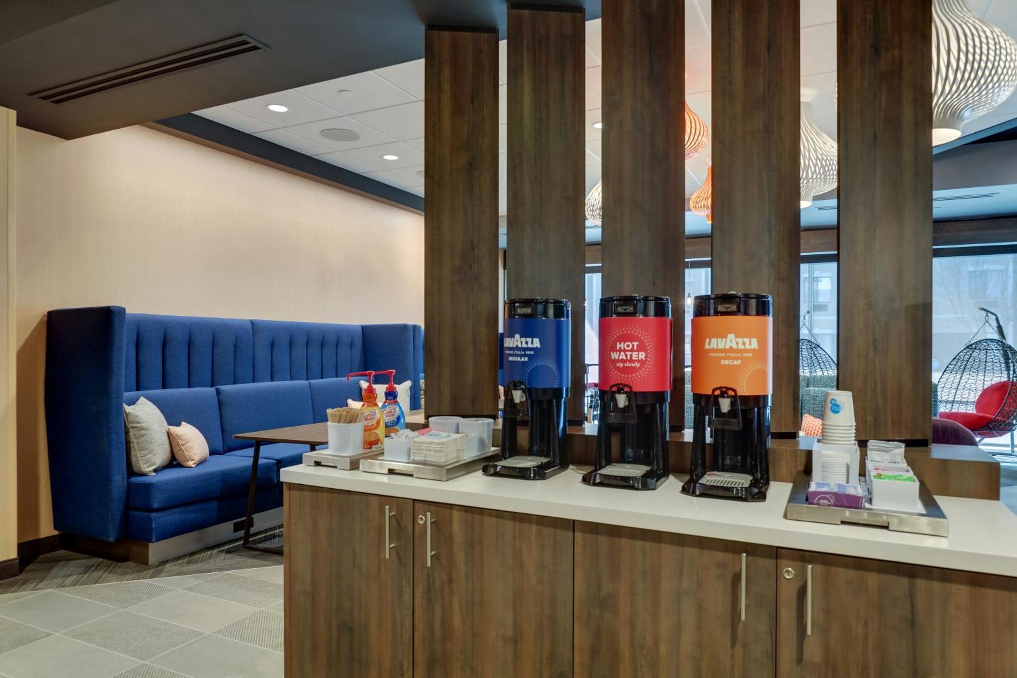 מלון Tru By Hilton Leland Wilmington מראה חיצוני תמונה