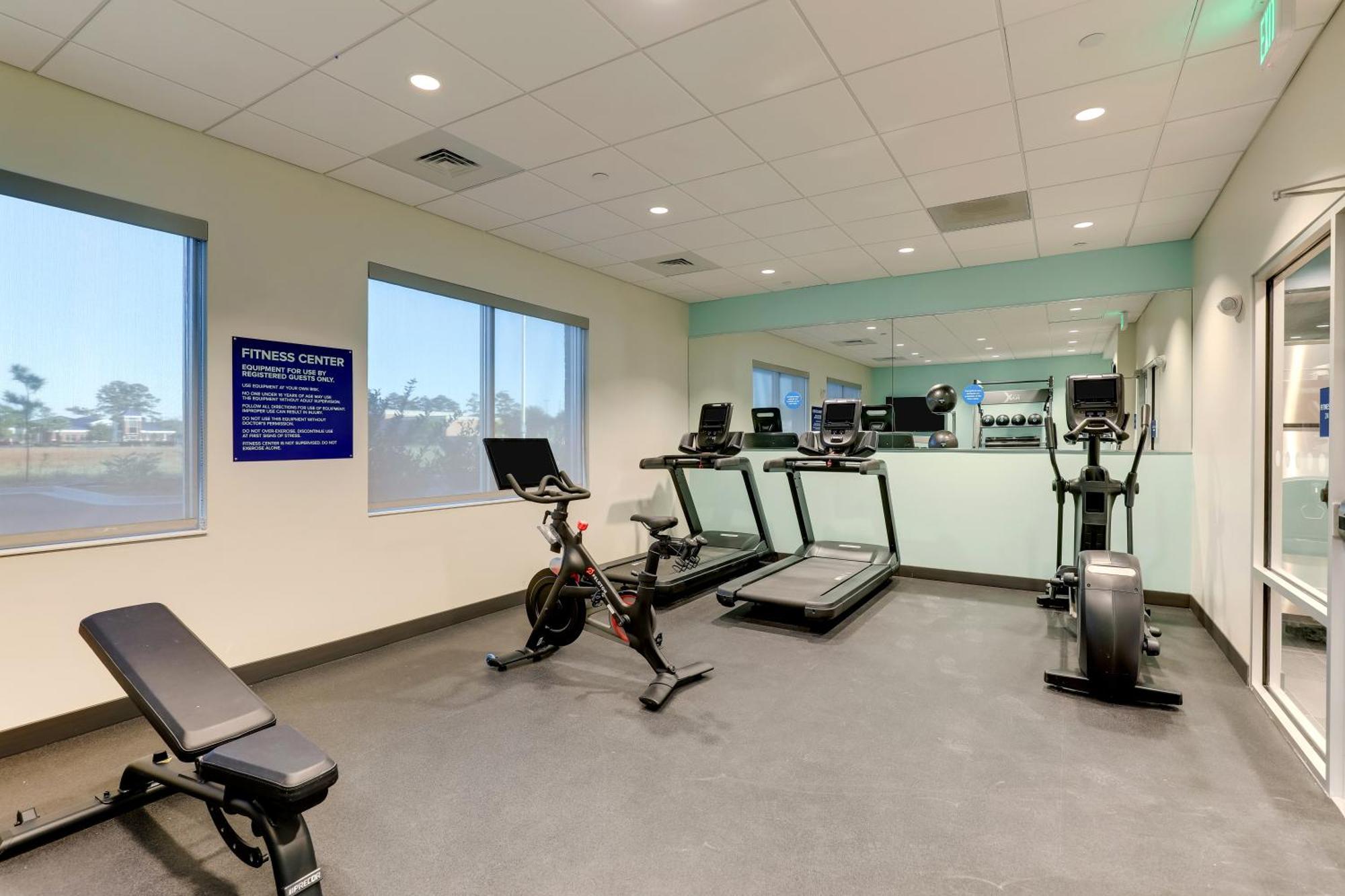 מלון Tru By Hilton Leland Wilmington מראה חיצוני תמונה