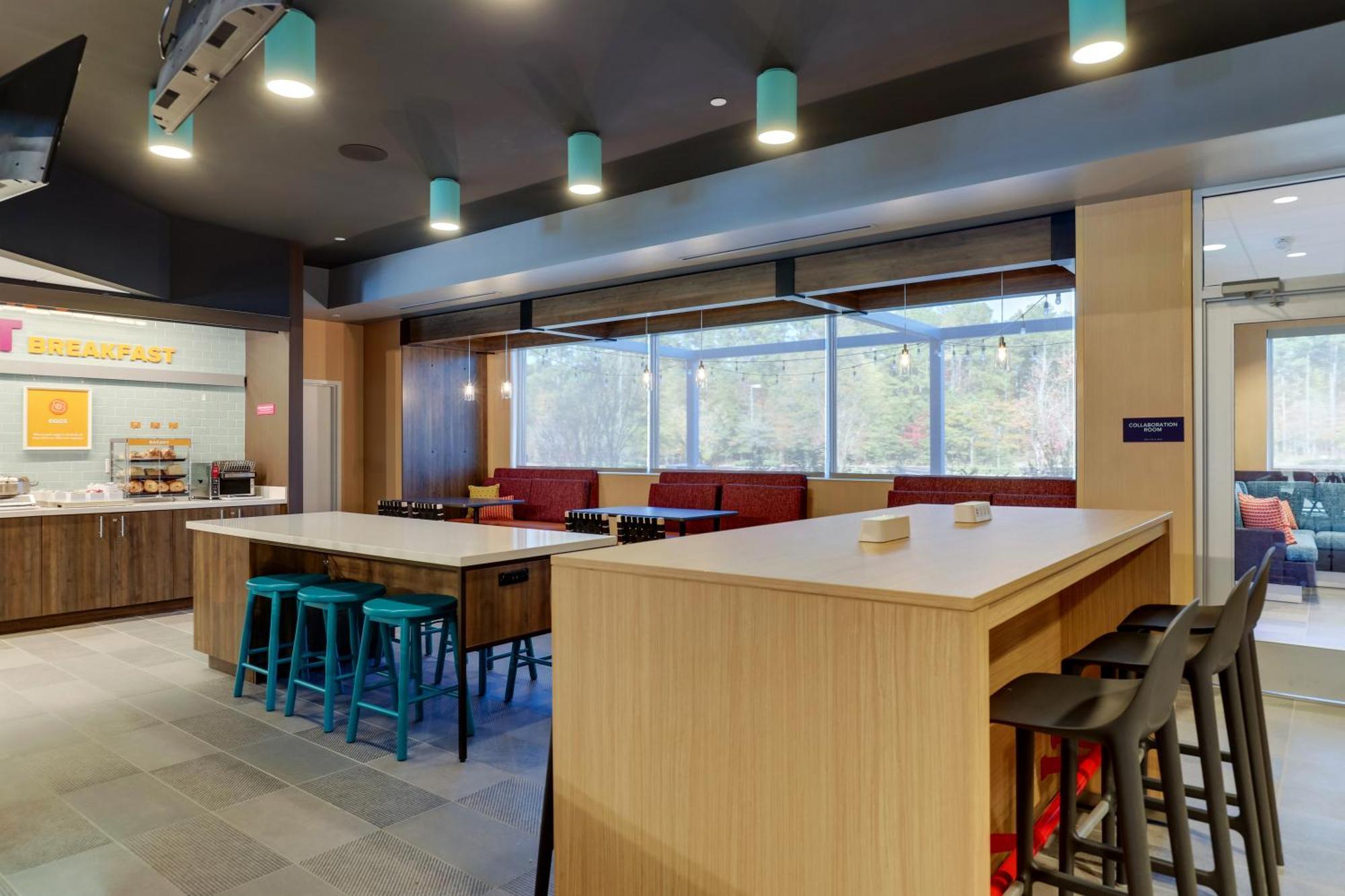 מלון Tru By Hilton Leland Wilmington מראה חיצוני תמונה