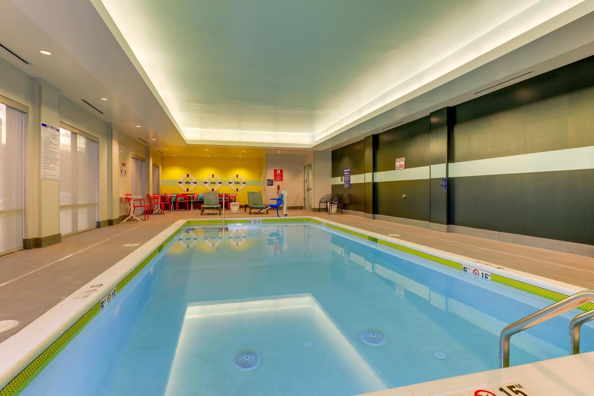 מלון Tru By Hilton Leland Wilmington מראה חיצוני תמונה